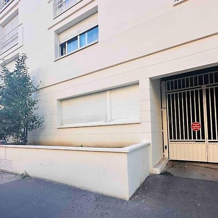 Le Gentil Paris Apartment Gentilly Exterior foto